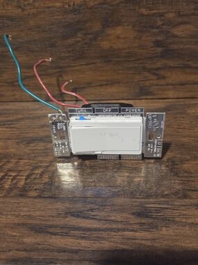Lutron DVCL-153P Diva LED+ Dimmer Switch 150W Single Pole
